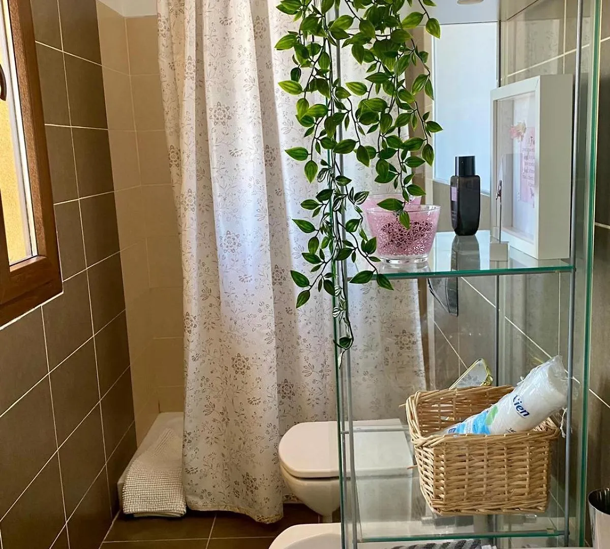 Holiday home La Casa Amarilla Villa San Miguel de Abona Spain