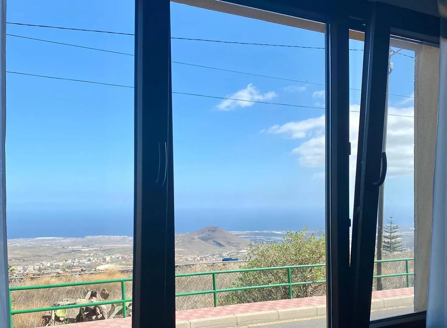 Сasa de vacaciones Villa La Casa Amarilla San Miguel de Abona