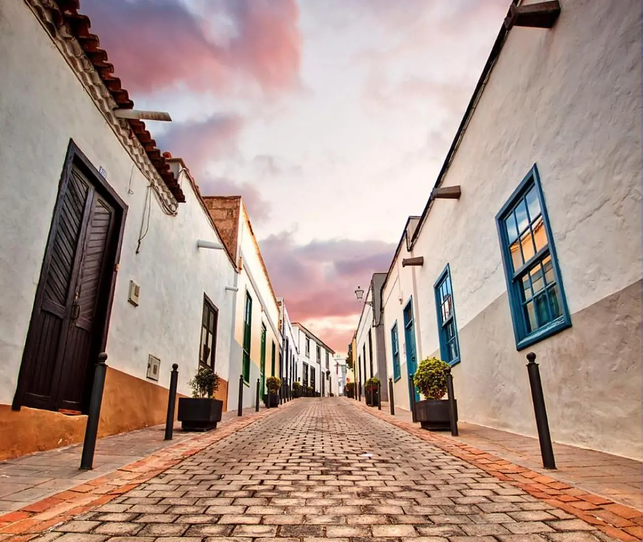 La Casa Amarilla Villa San Miguel de Abona