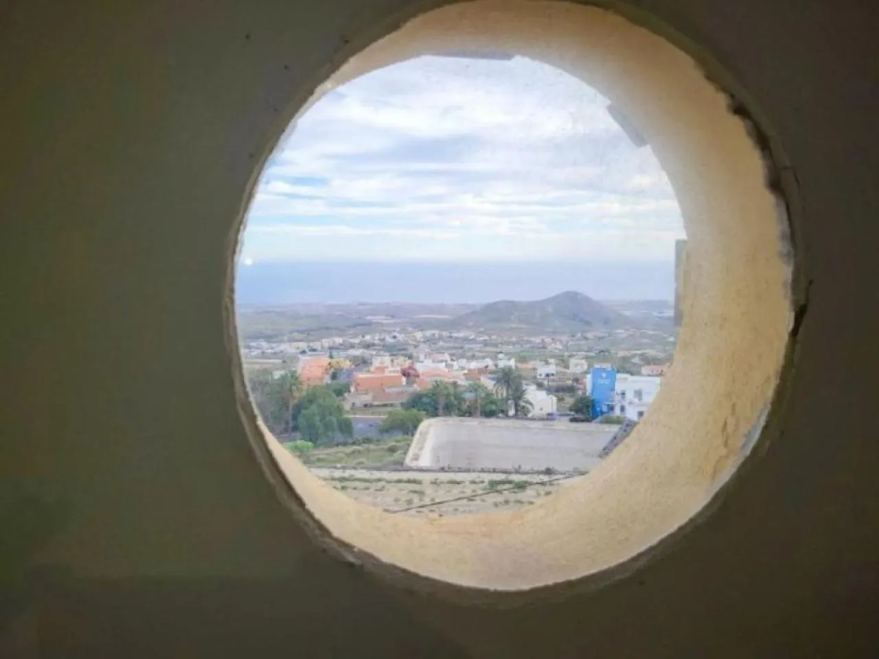 Holiday home La Casa Amarilla Villa San Miguel de Abona Spain
