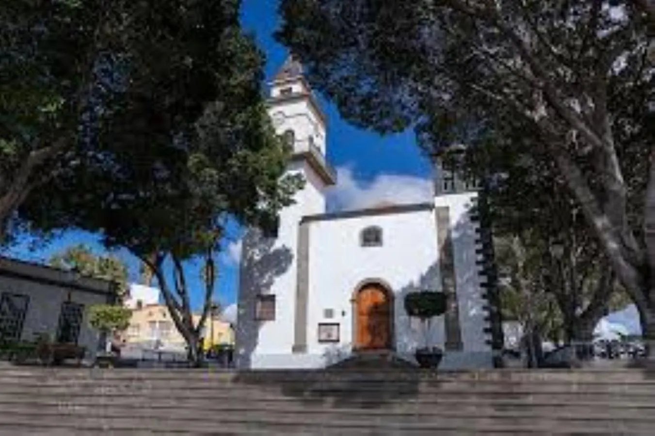 La Casa Amarilla Villa San Miguel de Abona Spain