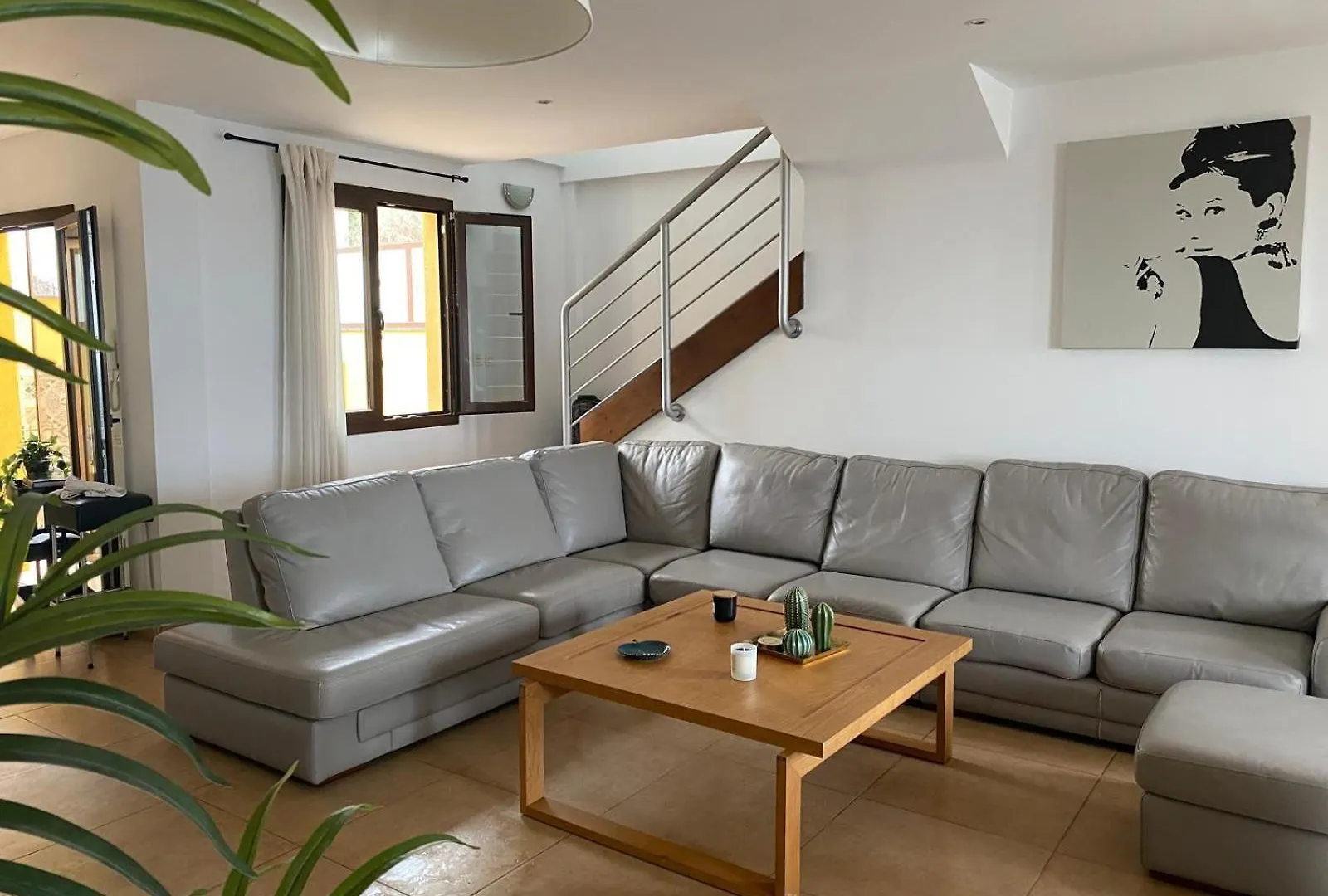 La Casa Amarilla Villa San Miguel de Abona