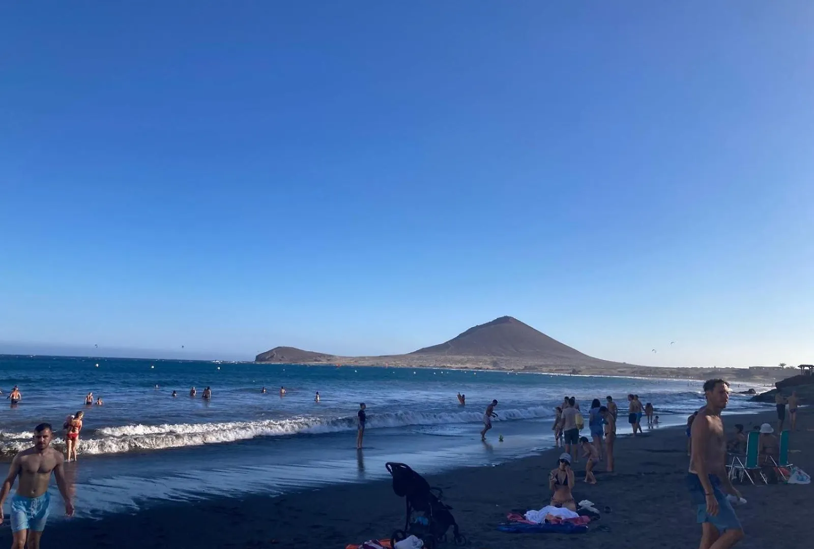 Villa La Casa Amarilla San Miguel de Abona Сasa de vacaciones