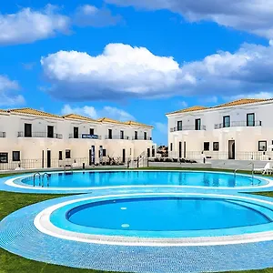 Checkin Ocean Tenerife Hotel apartamentowy