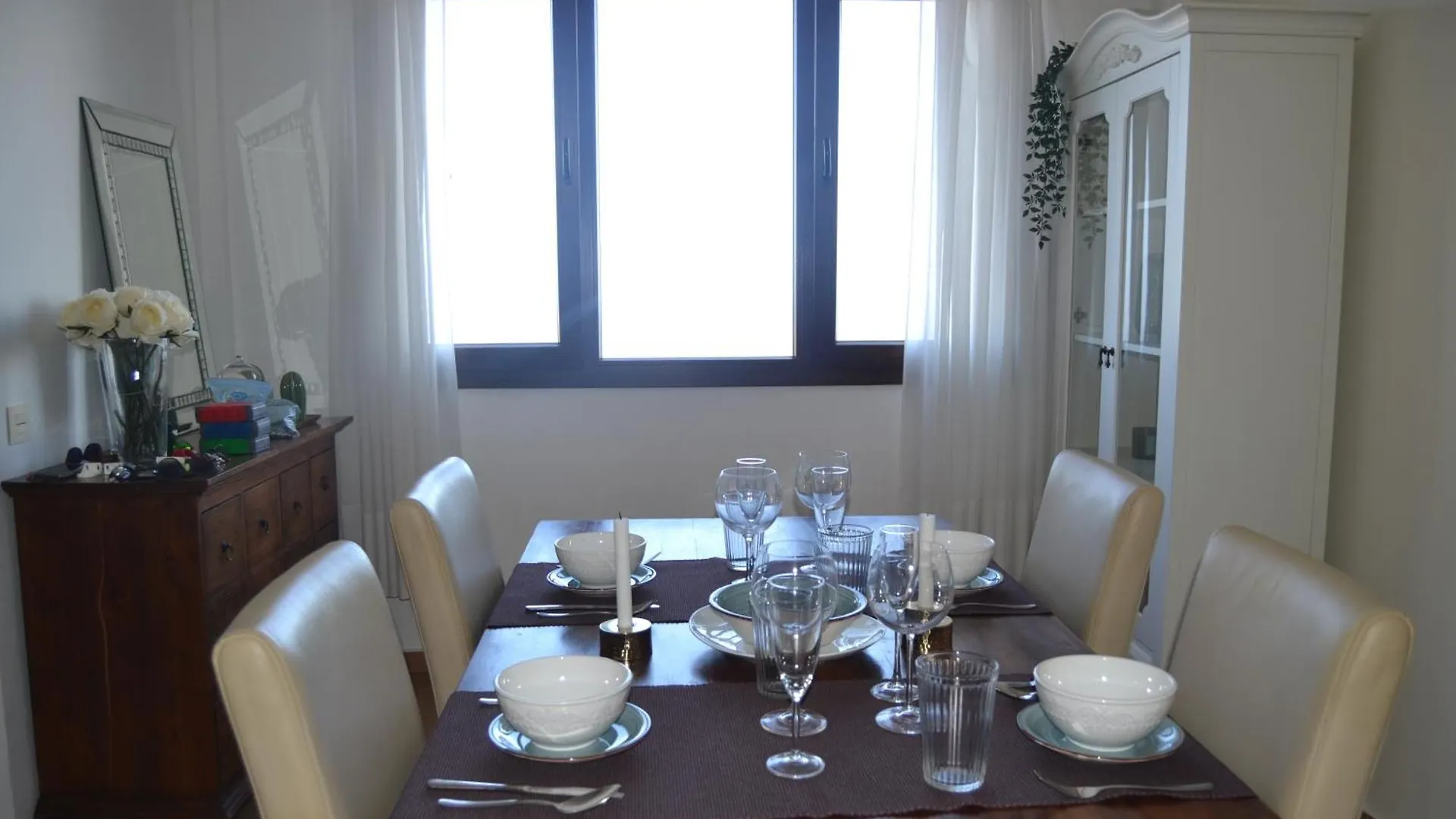 Villa La Casa Amarilla San Miguel de Abona 0*,  Spagna